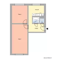 Dlouhá t?ída 489, byt 3