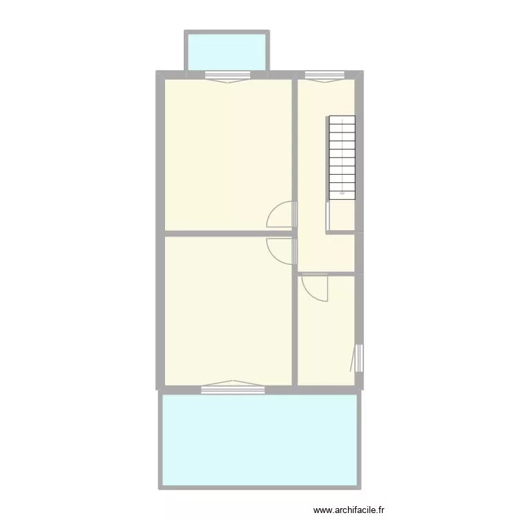 zaventem. Plan de 6 Pièces et 74 m² zaventem. Plan de 6 Pièces et 74 m²