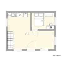 petite maison feuillantines