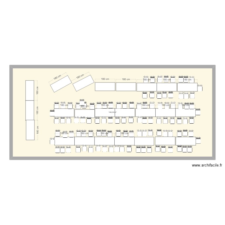 mariage3. Plan de 0 pièce et 0 m2