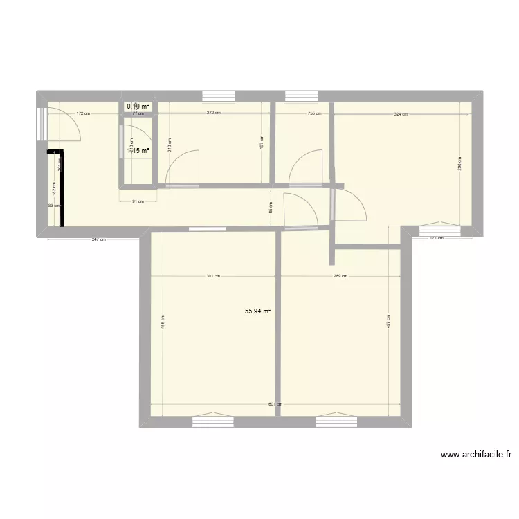 plan suresnes 1. Plan de 
