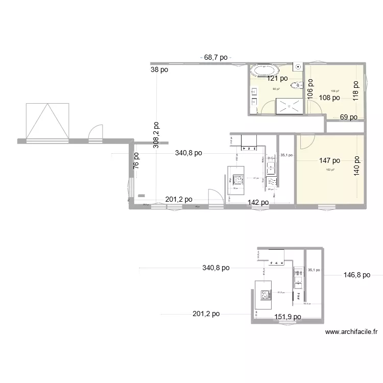 Reno 2024dupl. Plan de 