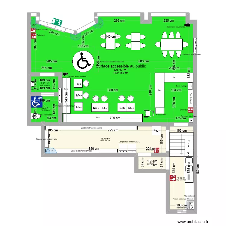 OTTO Implation. Plan de 