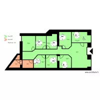 Saint Etienne RDC - ERP