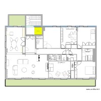 Appartement Enghien Mora variante 21 07