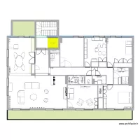 Appartement Enghien Mora variante 21 07