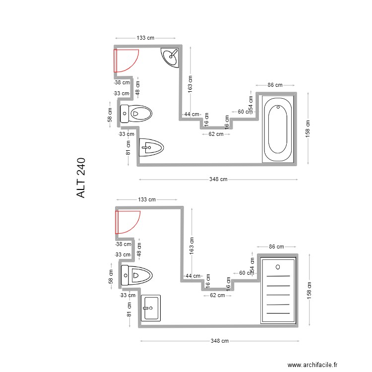 VALER. Plan de 0 pièce et 0 m2