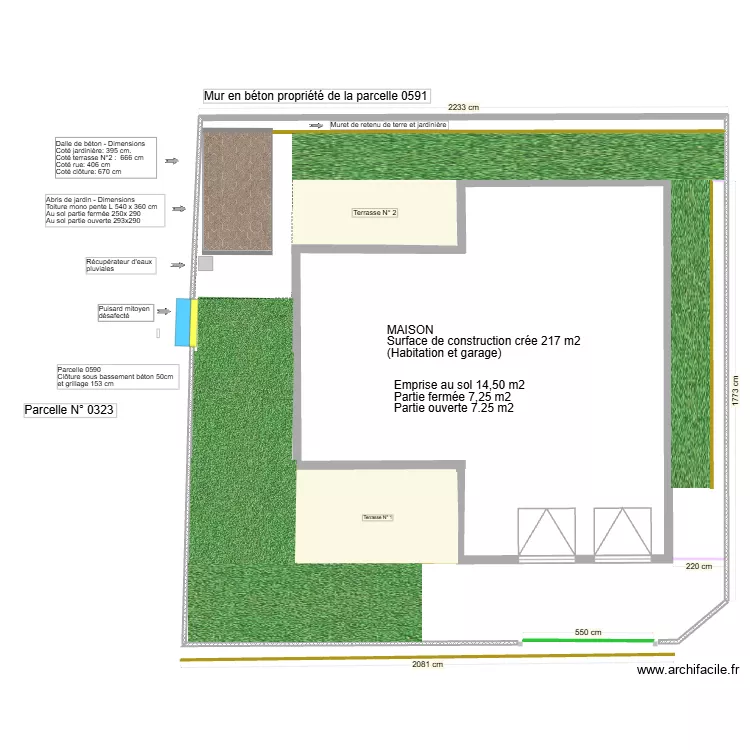 Plan Abris 29_09_2026 8. Plan de 