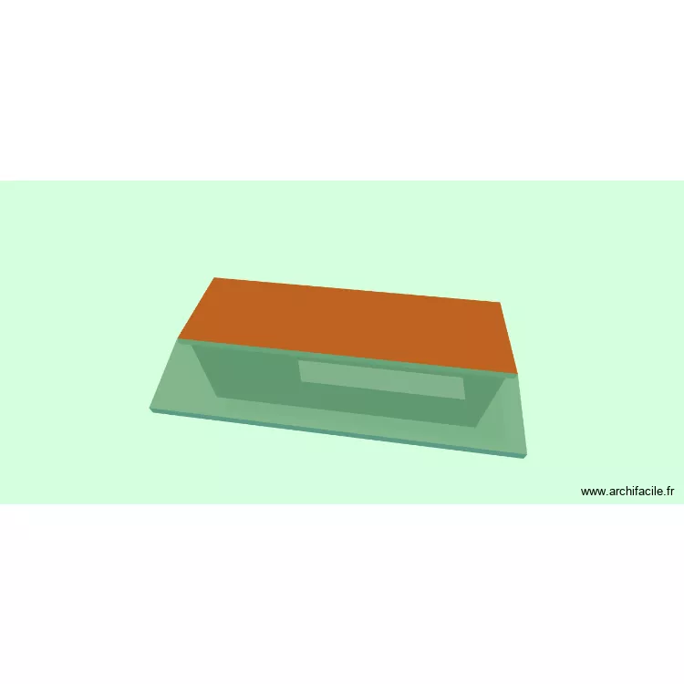 Tourisme. Plan de 1 et 14 m² Tourisme. Plan de 1 et 14 m²