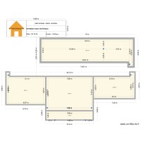 plan mairie moindou
