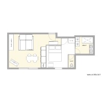 appartement Evian