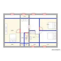 Etage Rte de Noordpeene 08/26