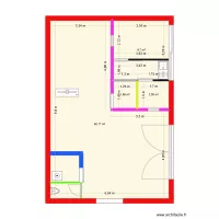 plan hangar dernier