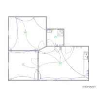 APPARTEMENT -54 FROUARD