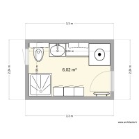 Salle de bain (version 1)