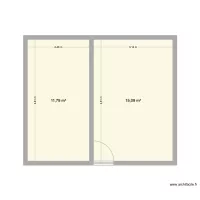 46 1er etage