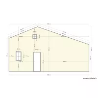 DP fa&ccedil;ade avant travaux