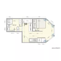 IMM CLUSES - CH 104