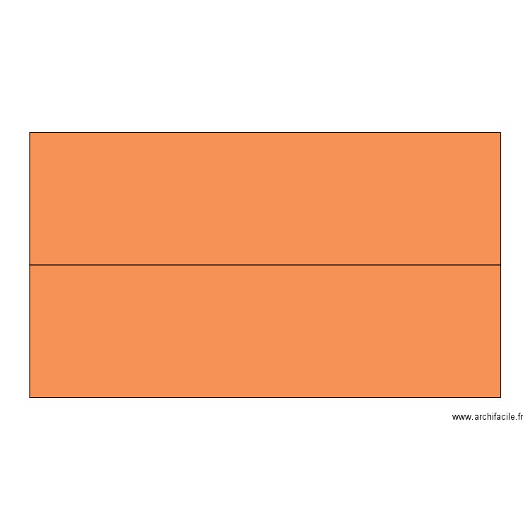 TOITURE. Plan de 0 pièce et 0 m2