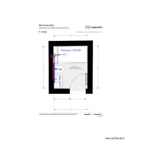 Plan Projet  Mme. Flav&eacute;rial