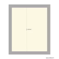 2&egrave;me &eacute;tage