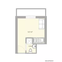 PLAN 6 EME BEAUGRENELLE