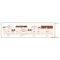 Projet simple :-) - Toutes façades pour DP