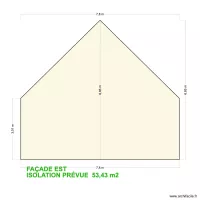 BUISSON SYLVIA   FA&Ccedil;ADE EST