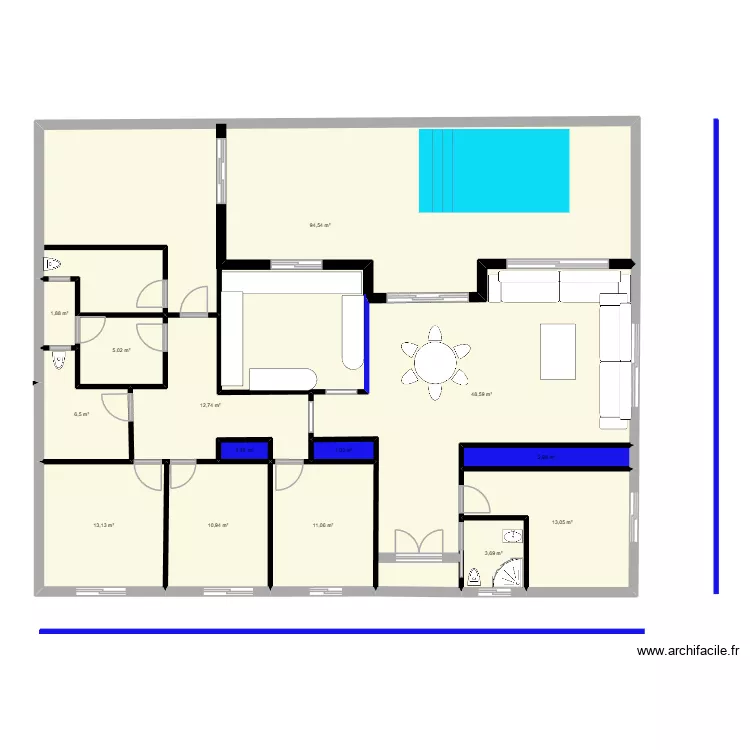 plan walid modifié. Plan de plan walid modifié. Plan de