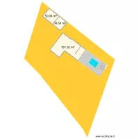Cadastre + plan Ext