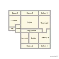 2507 LE MESTRE RICHELIEU