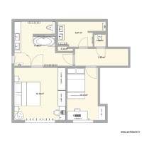 1er étage Parklaan 50 v8