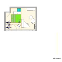 Chambre Clement 2025 - V5