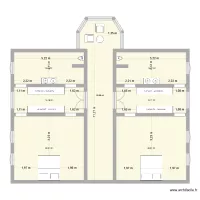 Villa 2.0 "Les Potos"