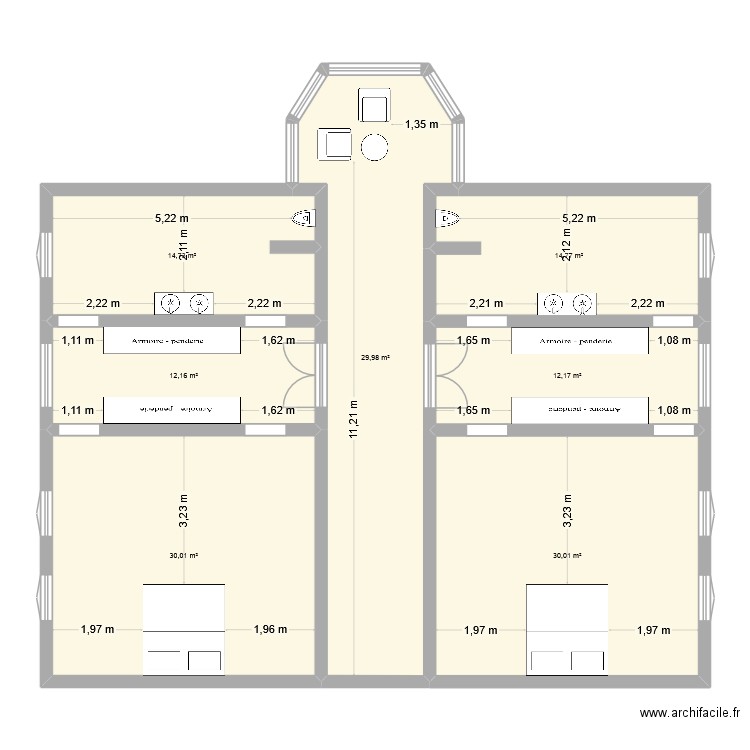 Villa 2.0 