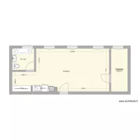 Appartement Chamby