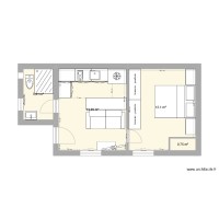 Appartement Sourzac