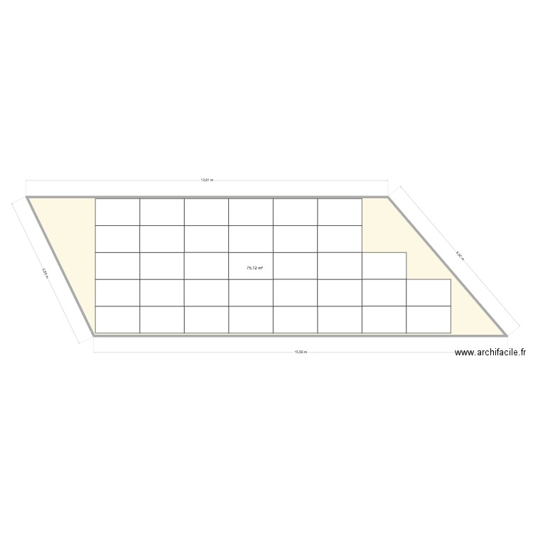 photvoltaique. Plan de 0 pièce et 0 m2