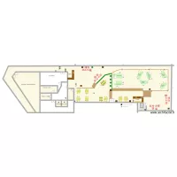 Plan Rooftop 6 Ao&ucirc;t 2024