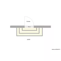 EBELLE Entr&eacute;e existant