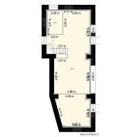 Plan Masse Louis Jaunasse