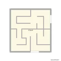 LABYRINTHE ENCHANTE
