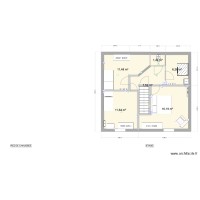 Plan Etage