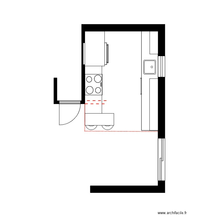 Noonan 3. Plan de 0 pièce et 0 m2