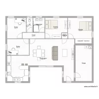 Plan Léo et Alex
