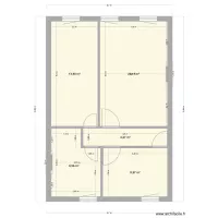Etage Actuel Laly