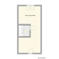 thomasson rdc état initial