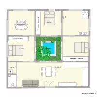 Maison de nos rêves