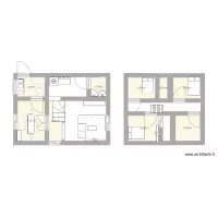 MAISON FAMILIALE DE GUIAGAING