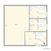 Plan maison 1